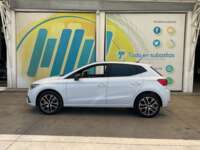 Seat Ibiza 2024 5p Xcellence L4/1.6 Man 2024 Seat Ibiza Venta Exteriores 8
