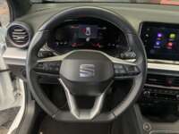 Seat Ibiza 2024 5p Xcellence L4/1.6 Man 2024 Seat Ibiza Venta Interiores 1