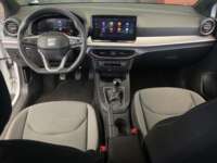 Seat Ibiza 2024 5p Xcellence L4/1.6 Man 2024 Seat Ibiza Venta Interiores 4