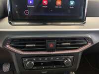 Seat Ibiza 2024 5p Xcellence L4/1.6 Man 2024 Seat Ibiza Venta Interiores 10