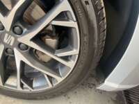 Seat Ibiza 2024 5p Xcellence L4/1.6 Man 2024 Seat Ibiza Venta Llantas 11