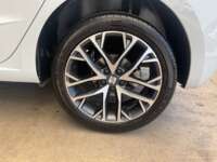 Seat Ibiza 2024 5p Xcellence L4/1.6 Man 2024 Seat Ibiza Venta Llantas 4