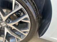 Seat Ibiza 2024 5p Xcellence L4/1.6 Man 2024 Seat Ibiza Venta Llantas 8