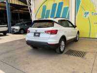 Seat Arona 2023 5p Reference L4/1.6 Tiptronic 2023 Seat Arona Venta Exteriores 5