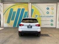 Seat Arona 2023 5p Reference L4/1.6 Tiptronic 2023 Seat Arona Venta Exteriores 6
