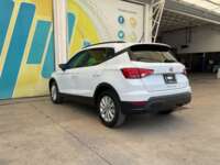 Seat Arona 2023 5p Reference L4/1.6 Tiptronic 2023 Seat Arona Venta Exteriores 7