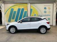 Seat Arona 2023 5p Reference L4/1.6 Tiptronic 2023 Seat Arona Venta Exteriores 8