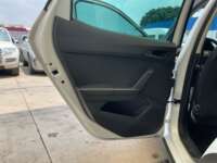 Seat Arona 2023 5p Reference L4/1.6 Tiptronic 2023 Seat Arona Venta Interiores 20