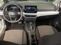 Seat Arona 2023 5p Reference L4/1.6 Tiptronic 2023 Seat Arona Venta Interiores 4