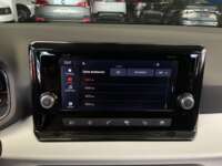 Seat Arona 2023 5p Reference L4/1.6 Tiptronic 2023 Seat Arona Venta Interiores 8