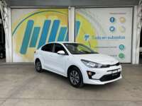 Kia Rio 2023 Sedán LX TA  1.6 litros  2023 Kia Rio Venta Exteriores 3
