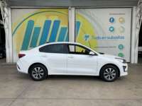 Kia Rio 2023 Sedán LX TA  1.6 litros  2023 Kia Rio Venta Exteriores 4