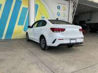 Kia Rio 2023 Sedán LX TA  1.6 litros  2023 Kia Rio Venta Exteriores 7