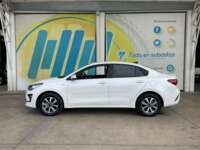 Kia Rio 2023 Sedán LX TA  1.6 litros  2023 Kia Rio Venta Exteriores 8
