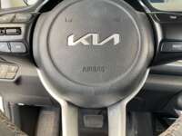 Kia Rio 2023 Sedán LX TA  1.6 litros  2023 Kia Rio Venta Interiores 13