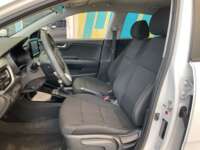 Kia Rio 2023 Sedán LX TA  1.6 litros  2023 Kia Rio Venta Interiores 19