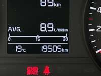 Kia Rio 2023 Sedán LX TA  1.6 litros  2023 Kia Rio Venta Interiores 3