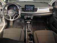 Kia Rio 2023 Sedán LX TA  1.6 litros  2023 Kia Rio Venta Interiores 4