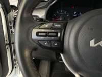 Kia Rio 2023 Sedán LX TA  1.6 litros  2023 Kia Rio Venta Interiores 6