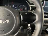 Kia Rio 2023 Sedán LX TA  1.6 litros  2023 Kia Rio Venta Interiores 7