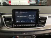 Kia Rio 2023 Sedán LX TA  1.6 litros  2023 Kia Rio Venta Interiores 8