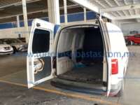 Volkswagen Caddy 2020 2p Cargo L4/2.0/ A/A Man  IMG_4723