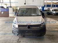 Volkswagen Caddy 2020 2p Cargo L4/2.0/ A/A Man  IMG_4698