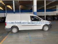 Volkswagen Caddy 2020 2p Cargo L4/2.0/ A/A Man  IMG_4700