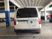 Volkswagen Caddy 2020 2p Cargo L4/2.0/ A/A Man  IMG_4702