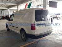 Volkswagen Caddy 2020 2p Cargo L4/2.0/ A/A Man  IMG_4703