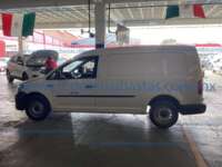 Volkswagen Caddy 2020 2p Cargo L4/2.0/ A/A Man  IMG_4704