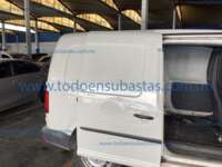Volkswagen Caddy 2020 2p Cargo L4/2.0/ A/A Man  IMG_4724