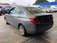 Chevrolet Aveo 2022 4p LT L4/1.5 Man      IMG_4238