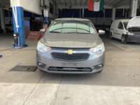 Chevrolet Aveo 2022 4p LT L4/1.5 Man      IMG_4233