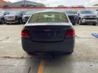 Chevrolet Aveo 2022 4p LT L4/1.5 Man      IMG_4237