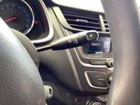 Chevrolet Aveo 2022 4p LT L4/1.5 Man      IMG_4255
