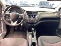 Chevrolet Aveo 2022 4p LT L4/1.5 Man      IMG_4242