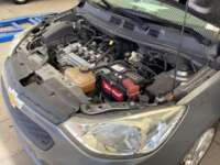 Chevrolet Aveo 2022 4p LT L4/1.5 Man      IMG_4258