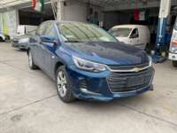 Chevrolet Onix 2021 4p LT L3/1.0/T Aut IMG_1378