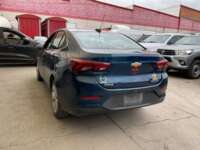 Chevrolet Onix 2021 4p LT L3/1.0/T Aut IMG_1382
