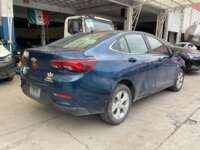 Chevrolet Onix 2021 4p LT L3/1.0/T Aut IMG_1380