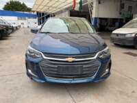 Chevrolet Onix 2021 4p LT L3/1.0/T Aut IMG_1377