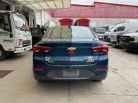 Chevrolet Onix 2021 4p LT L3/1.0/T Aut IMG_1381