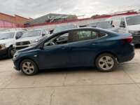 Chevrolet Onix 2021 4p LT L3/1.0/T Aut IMG_1383