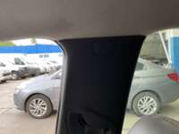 Chevrolet Onix 2021 4p LT L3/1.0/T Aut 2021 Chevrolet Onix Ingreso Interiores 18