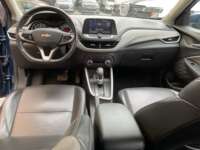 Chevrolet Onix 2021 4p LT L3/1.0/T Aut IMG_1386