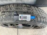 Chevrolet Onix 2021 4p LT L3/1.0/T Aut 2021 Chevrolet Onix Ingreso Llantas 13