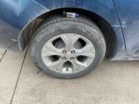 Chevrolet Onix 2021 4p LT L3/1.0/T Aut 2021 Chevrolet Onix Ingreso Llantas 3
