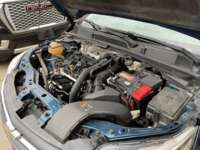 Chevrolet Onix 2021 4p LT L3/1.0/T Aut IMG_1401