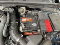 Chevrolet Onix 2021 4p LT L3/1.0/T Aut IMG_1405